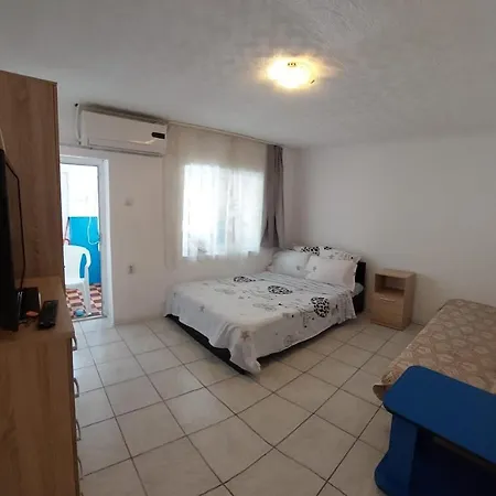 Gasthuis Casa Sergiu Oferte-cazare *