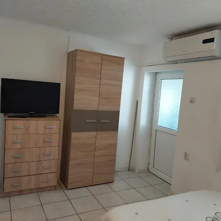 Casa Sergiu Oferte-cazare