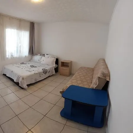 Casa Sergiu Oferte-cazare *
