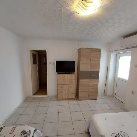 Casa Sergiu Oferte-cazare Gasthuis Eforie Nord