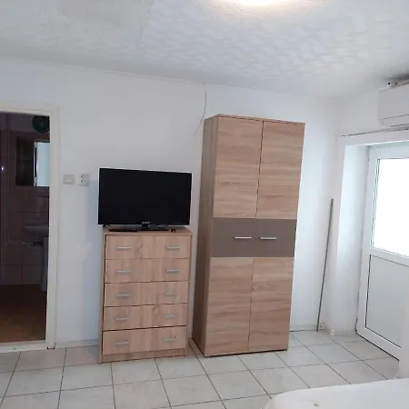 Casa Sergiu Oferte-cazare Penzion
