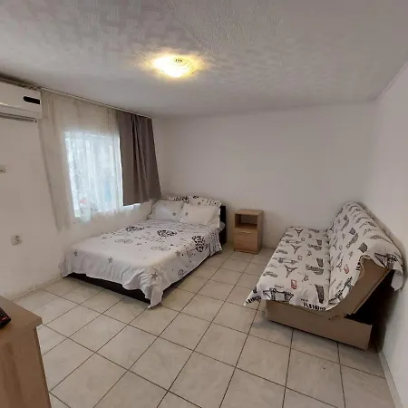 Casa Sergiu Oferte-cazare Penzion *
