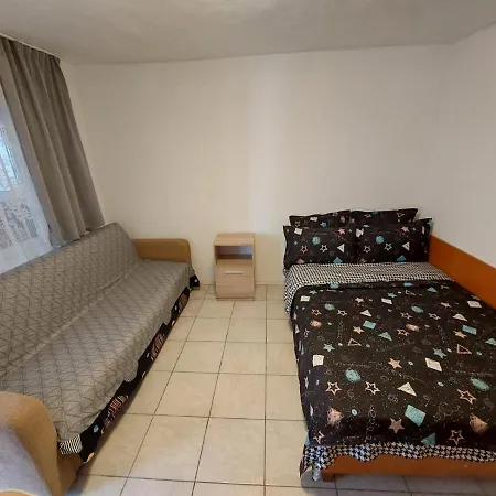 Gasthuis Casa Sergiu Oferte-cazare *