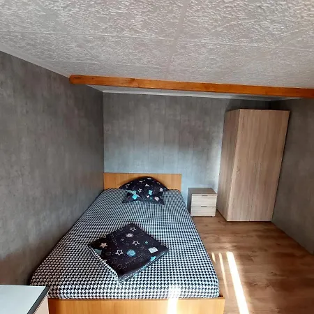 Penzion Casa Sergiu Oferte-cazare