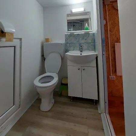 Casa Sergiu Oferte-cazare Eforie Nord