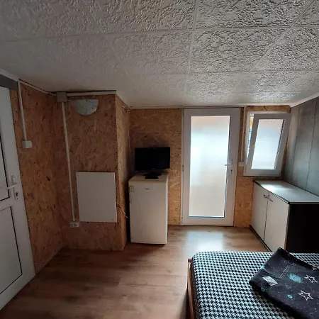 Casa Sergiu Oferte-cazare * Eforie Nord