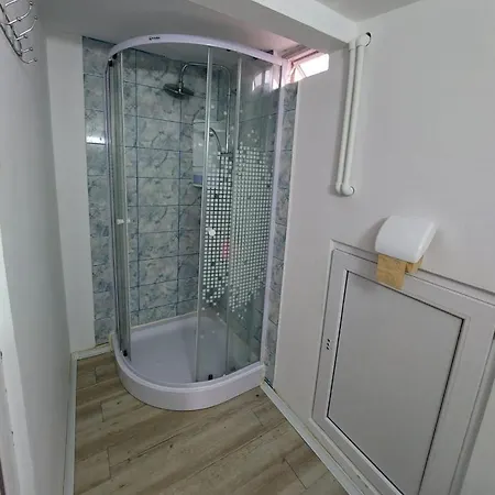 Gasthuis Casa Sergiu Oferte-cazare