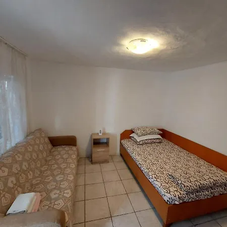 Casa Sergiu Oferte-cazare
