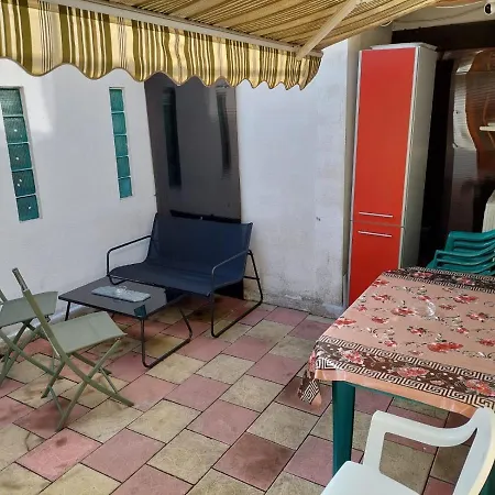 Casa Sergiu Oferte-cazare Eforie Nord