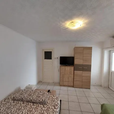 Casa Sergiu Oferte-cazare Eforie Nord