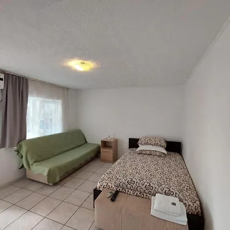 Casa Sergiu Oferte-cazare Eforie Nord