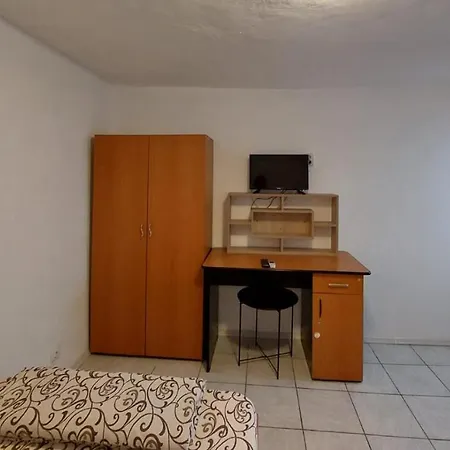 Gasthuis Casa Sergiu Oferte-cazare *